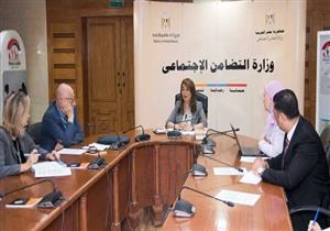 مسؤول بالبنك الدولي: تكافل وكرامة ضمن أكبر برامج الدعم في العالم