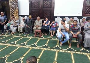 تراويح في عبق التاريخ.. أهالي الشرقية يفضلون صلاتها في المساجد الأثرية - (صور)