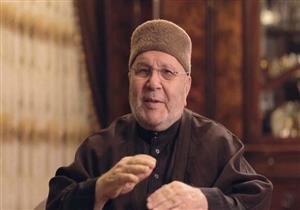 3 خطوات للتوبة من الذنوب.. تعرف عليها من الداعية النابلسي