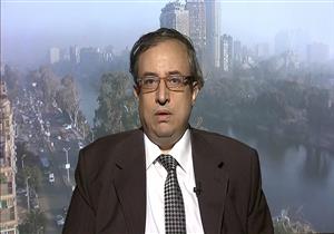 عضو غرفة "CIT": مبادرة لتحويل مصر إلى منصة لتكنولوجيا الروبوت (حوار)