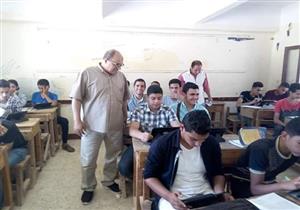 "محدش هيتظلم".. وزير التعليم يتحدث عن نتائج أولى ثانوي