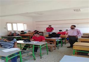 بسبب عيد الغطاس.. اتجاه لتعديل جدول امتحانات أولى وثانية ثانوي