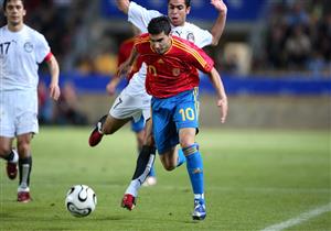 سبق وسجل في مصر.. وفاة رييس صاحب الـ5 بطولات دوري أوروبي