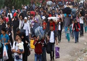 عودة 621 سوريًا إلى بلادهم قادمين من لبنان 