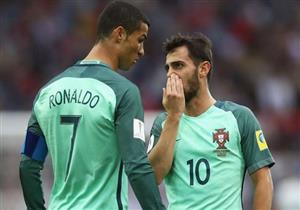 الأفضل في العالم.. صراع سداسي.. إنجازات "بيرناردو" تتصدر.. وفرصة أخيرة لصلاح