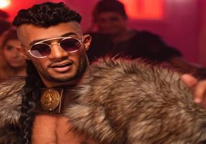 محمد رمضان يحتفل بحصول قناته بـ "يوتيوب" على المركز الـ47 عالميًا بين قنوات الموسيقى