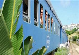 فندق بجنوب إفريقيا يعيد تعريف مفهوم قطار النوم 