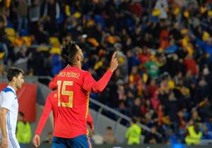 إسبانيا تمطر شباك السويد بثلاثية في تصفيات اليورو