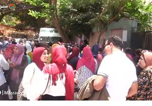 بلاش حفظ| ردود غريبة لطلاب الثانوية عن سؤال "مين أبو الاقتصاد المصرى؟”