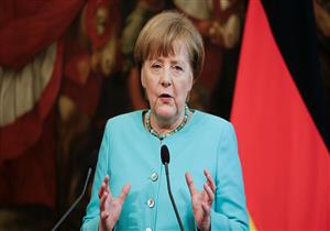 صحيفة مجرية: هل كانت الأخطاء الأخيرة لميركل بسبب الارتجاف؟ 