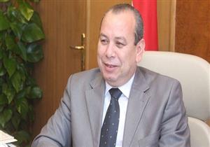 محافظ كفر الشيخ يحيل 79 طبيبًا وموظفًا للتحقيق