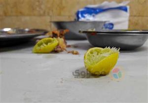  «منع وترشيد».. كيف تأثرت المطاعم والمحال والبيوت بارتفاع أسعار الليمون؟