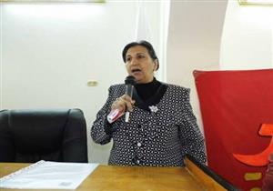 القومي للمرأة ينتهي من تنفيذ 120 لقاء بالوادي الجديد