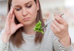 دون الحاجة لطبيب نفسي.. 9 أطعمة سحرية لعلاج الاكتئاب (صور)