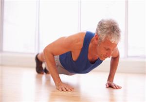 لماذا يجب على كبار السن ممارسة الرياضة بمعدل 150 دقيقة أسبوعيا؟