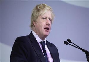جونسون: اقتصاد بريطانيا سيكون الأعظم في أوروبا بحلول 2050