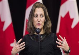 السفارة الروسية في أوتاوا تهدد باجراءات وعقوبات على كندا