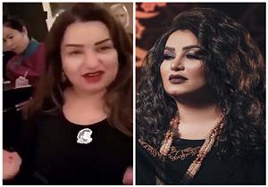 فيديو| "هيئة الترفيه السعودية" تعلق أنشطة ممثلة كويتية بالمملكة بعد دعمها لقطر 