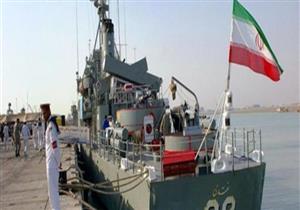 إيران تعلن إنقاذ 44 بحارا من ناقلتي النفط في بحر عمان 