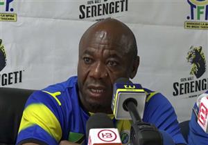 أسطورة نيجيريا: مصر من المرشحين للقب أمم أفريقيا.. والجزائر الأقرب