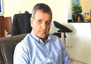 اعتقال علي غديري المرشح السابق لانتخابات الرئاسة الجزائرية