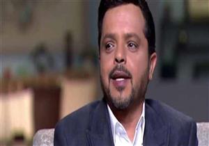 ​محمد هنيدي لـ"مصراوي": الكرة الأرضية تحتاج الضحك