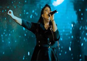 مي كساب: "ألبومي الجديد بيعبر عن بنات كتير.. واخترته بإحساسي" 