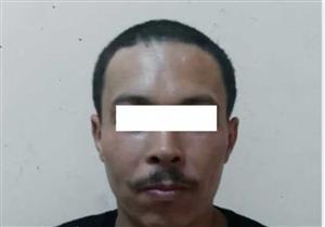 القبض على "فران" هارب من جريمة قتل بسبب خصومة ثأرية مختبئا بالقاهرة