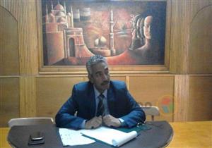 قرعة علنية في واحة الداخلة بالوادي الجديد لتوزيع منافذ بيع على شباب الخريجين