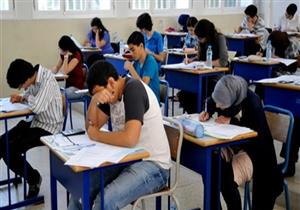 ننشر نموذج إجابة امتحان اللغة الإنجليزية للثانوية العامة- صور