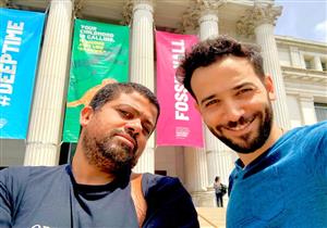 بعد عرضه في دول عربية.. "ليل خارجي" في "واشنطن" و"نيويورك"