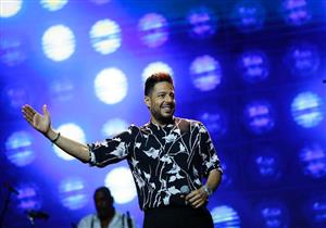 تعرف على موعد حفل محمد حماقي في الساحل الشمالي 