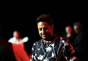 فيديو| محمد حماقي يكشف حقيقة امتناعه عن الغناء الخليجي