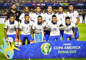 الشوط الأول.. البرازيل تسيطر على بوليفيا دون تسجيل في افتتاح كوبا أمريكا