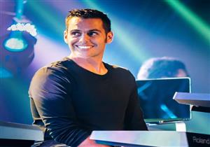 الاثنين.. هشام خرما يقابل جمهور مهرجان الأوبرا الصيفي