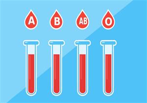 انتبه.. فصيلة دمك تحدد إصابتك بفيروس كورونا
