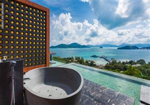   هنا يقضي المشاهير إجازاتهم.. الفيلا الأغلى على جزيرة بوكيت في تايلاند