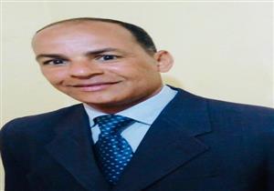 هشام الشريف مستشارا إعلاميا لنقيب الإعلاميين 