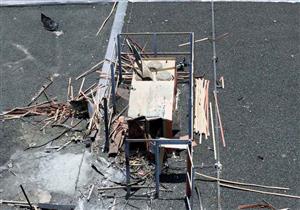 الإمارات تدين استهداف الحوثيين لمطار أبها السعودي