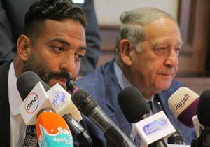 النشرة الرياضية.. اعتقال بلاتيني بسبب الفساد.. وميدو يعلق على إحالته للتحقيق