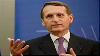 روسيا: الأمن العالمي في أضعف لحظاته منذ الحرب العالمية الثانية