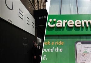 6 معايير جديدة لقبول السيارات للعمل في "أوبر وكريم"