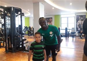 "الموت بيد الله" .. ماني يرد على المشعوذ البنيني