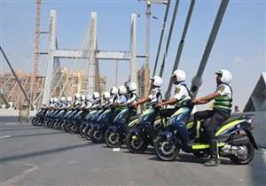 "شجع وافرح بكل ثقة".. آخر استعدادات الداخلية لتأمين أمم أفريقيا (فيديو)