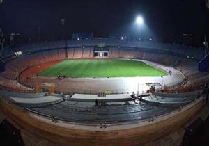 "بسبب البذرة الشتوية".. رئيس هيئة ستاد القاهرة يكشف لمصراوي موعد غلق الملعب