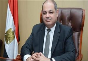 محافظ الغربية: إحالة 46 طبيبًا وطاقم تمريض إلى التحقيق