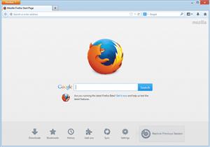 احذر.. ثغرة أمنية خطيرة تضرب متصفح "فايرفوكس"