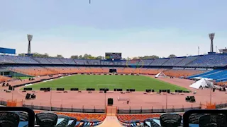 خريطة دخول الجماهير.. موعد فتح بوابات استاد القاهرة لمباراة الأهلي والزمالك