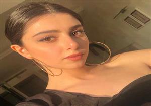 فيديو| ماريتا الحلاني تدعم شقيقها بوصلة رقص 