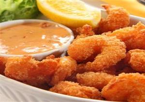 إفطارك اليوم| جمبري بانيه.. تعرف على طريقة التحضير والمقادير